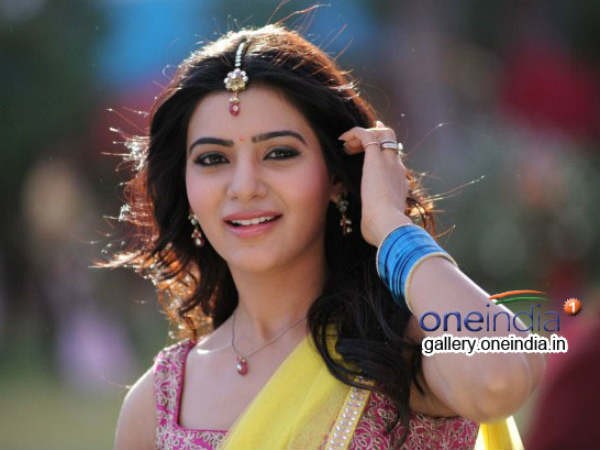 ఇండస్ట్రీలో ఫ్రెండ్స్