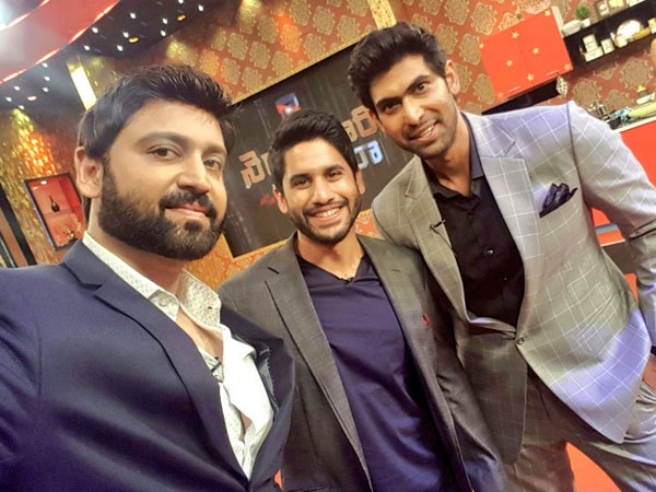 రానా పెళ్లి గురించి