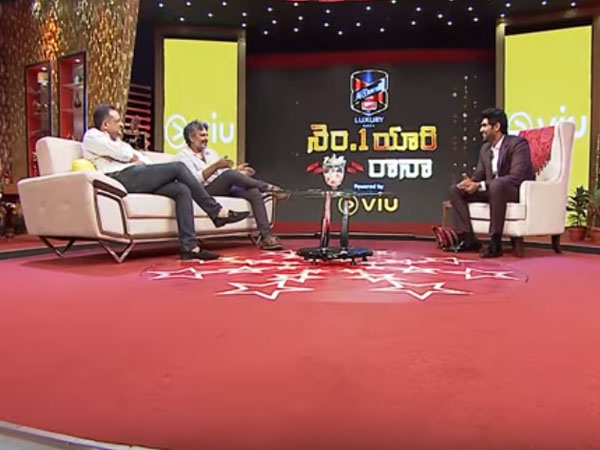 ఫస్ట్ టైం సినిమాల్లో పెళ్లయింది