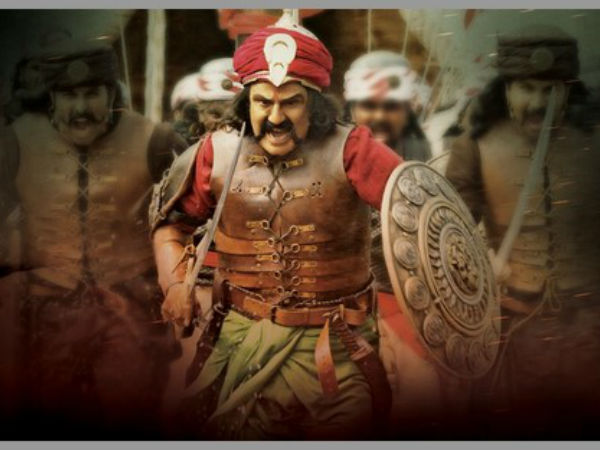ప్రాంతీయ భాషా చిత్రం కాదు