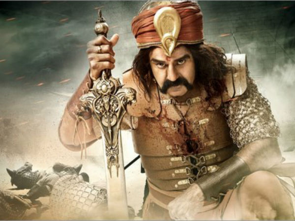 ఎంజీఆర్ నాకు పెదనాన్న