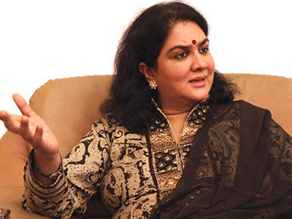 ఊర్వశి ప్రశ్నల వల్లే