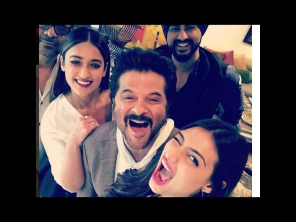 కమిట్మెంట్ ఉండాలి..