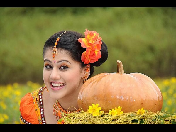నేనేమీ తప్పు పట్టలేదు..