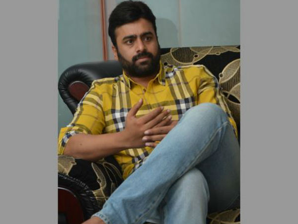 37 రోజుల్లో సినిమా పూర్తి
