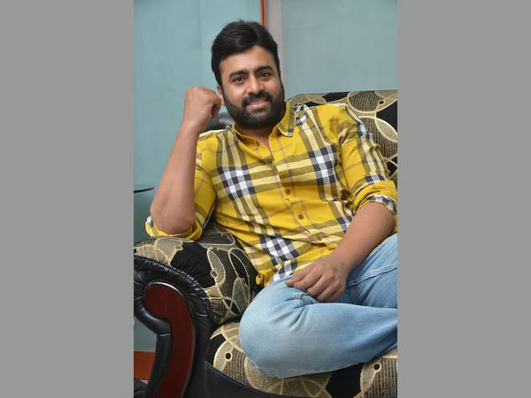 అందుకోసం బరువు తగ్గలేదు.