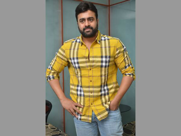 నేను చేస్తున్న సినిమాలు ఇవే..