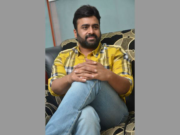 ఎవరి పాత్ర వారిదే..