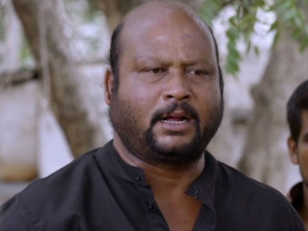 కూతురి ఇంటికి వెళ్లి...