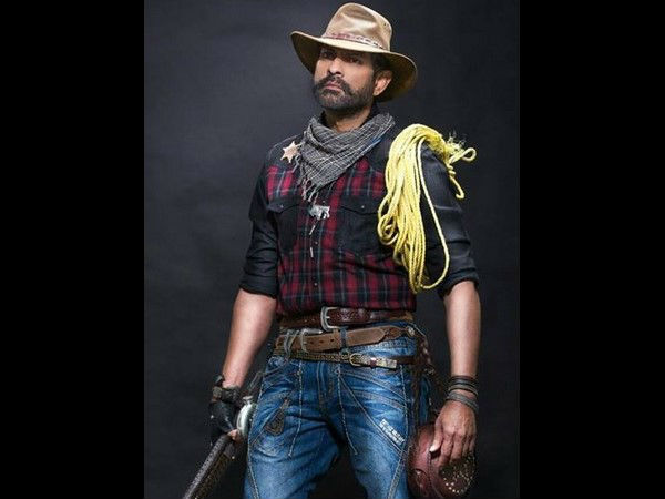 మళ్లీ హీరోగా ఏంటి