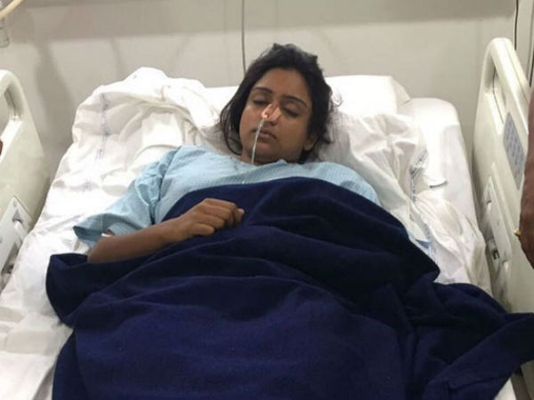 సోషల్ మీడియాలోకి అప్లోడ్ చేసిన ఫొటో