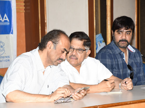 మీ రికార్డులన్నీ ఉన్నాయి