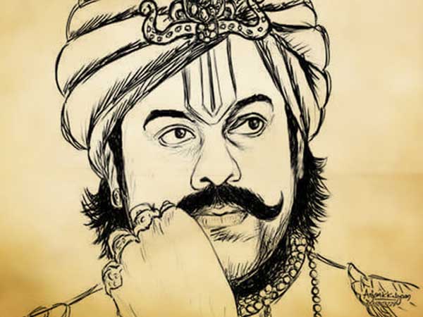 జాతీయస్థాయి చిత్రంగా ఉయ్యాలవాడ