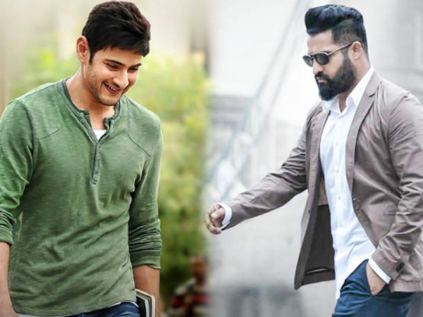 ప్రిన్స్ మహేశ్, ఎన్టీఆర్తో రాజమౌళి సినిమా