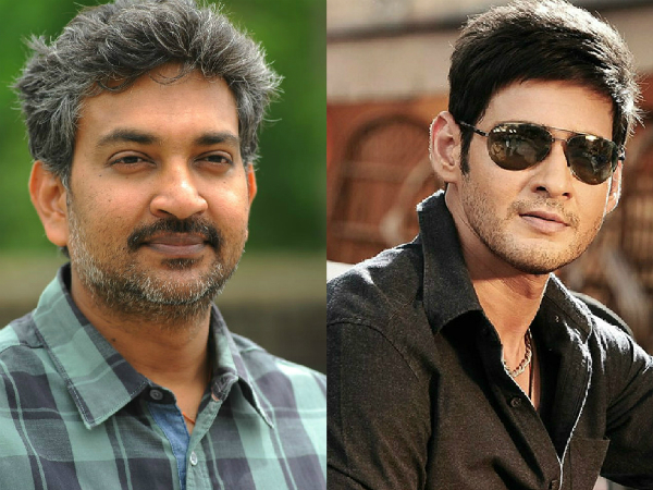 రాజమౌళి సినిమాపై ప్రిన్స్ మహేశ్ ఆసక్తి