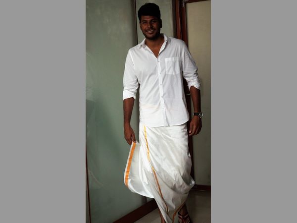 ప్రేమలో విఫలమైన క్యారెక్టర్