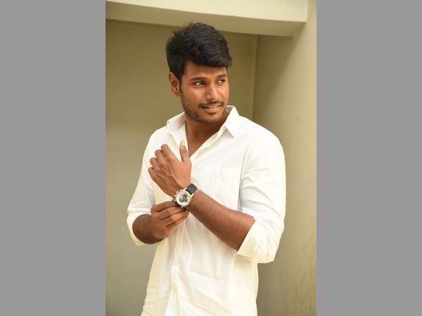 కృష్ణవంశీ టార్చర్ పెట్టలేదు..
