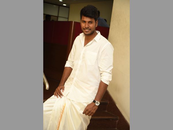 నక్షత్రం నా కెరీర్లో మంచి చిత్రం