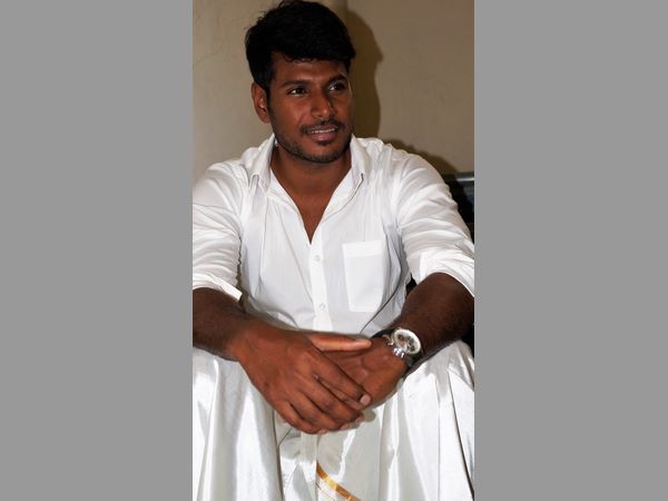 కృష్ణవంశీ నా వ్యక్తిత్వాన్ని మార్చివేశాడు..