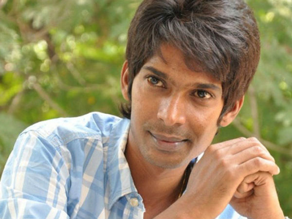 ధన్రాజ్ జబర్దస్త్గా..