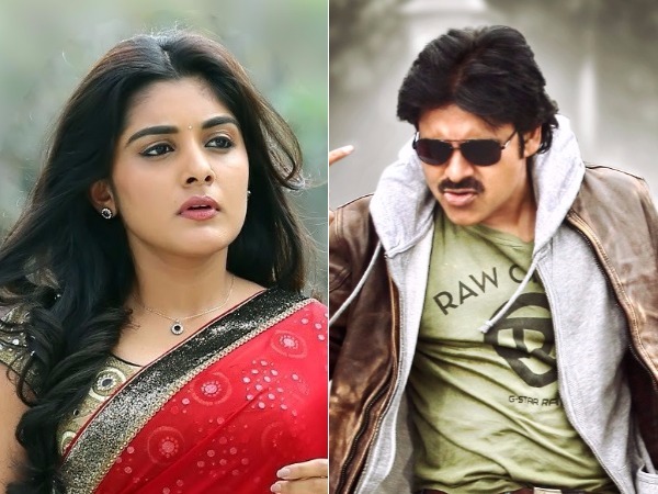 పవన్ కల్యాణ్ ఆఫర్ తిరస్కరించడం