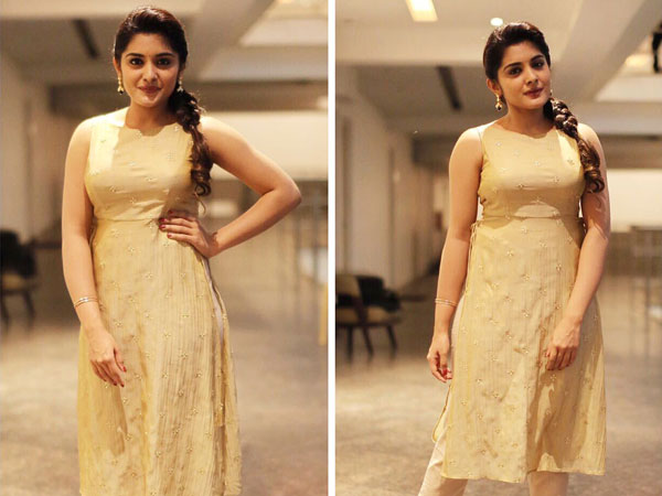 ఎన్టీఆర్తో నటించడం అదృష్టం