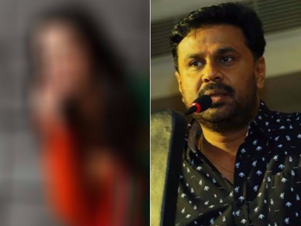 జుడీషియల్ కస్టడీలో దిలీప్