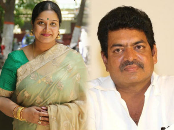 శివాజి రాజా బఫూన్