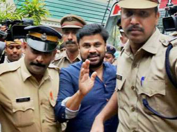 మణి మృతి వెనుక దిలీప్ హస్తం