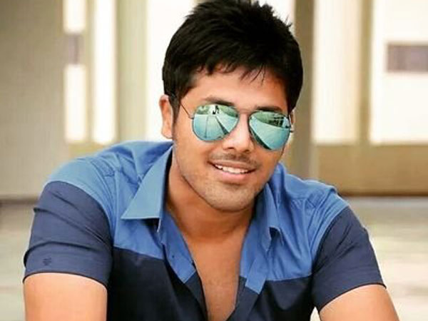 గతంలో కూడా నా పేరు తెరపైకి