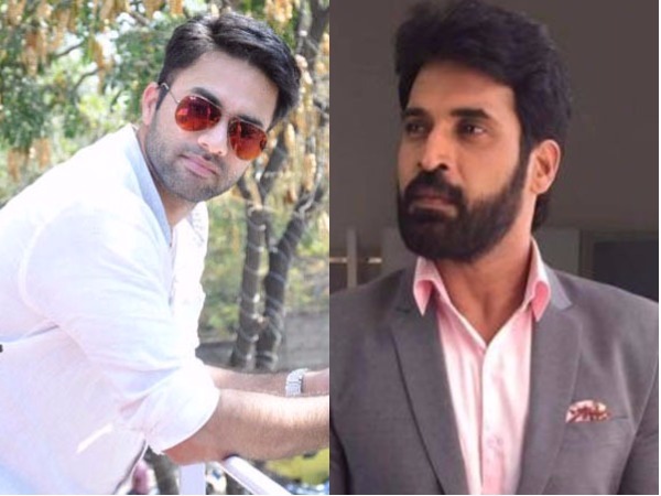 కెల్విన్ అరెస్ట్తో తారల పేర్లు తెరపైకి