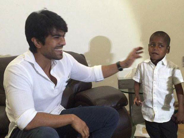 పరుశురామ్