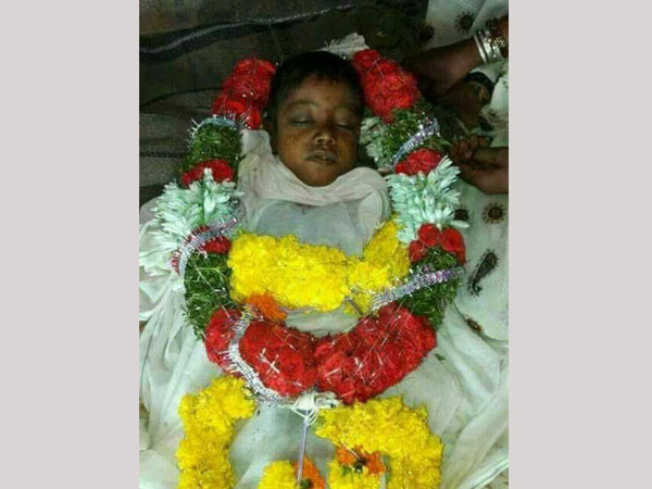 కన్నుమూశాడు