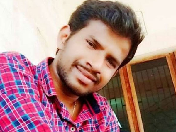 స్టార్ కమెడియన్ హైపర్ ఆది సీక్రెట్ వివాహం