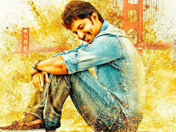 ఓవర్సీస్లో ప్రత్యేకమైన పరిస్థితి