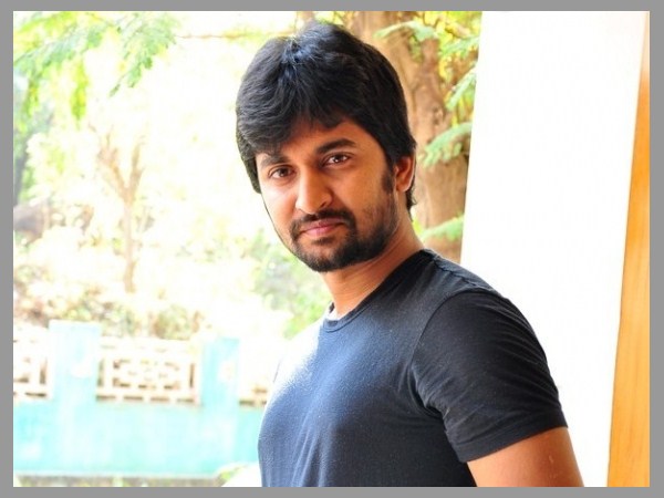 ఆ కొందరిలో ఒకడిగా ఎదిగిన నాని