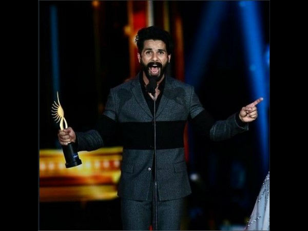 ఉత్తమ చిత్రం నీర్జా