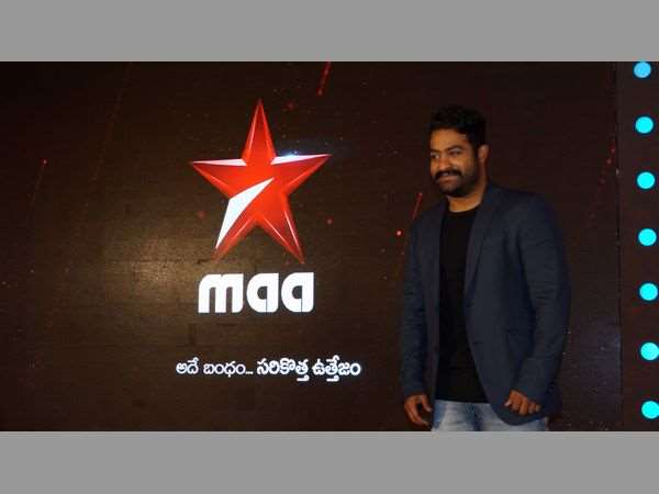 అదరగొట్టిన ఎన్టీఆర్