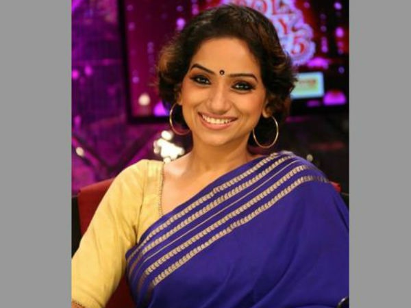 కల్పన రాకతో క్లాసీ ఫ్లేవర్