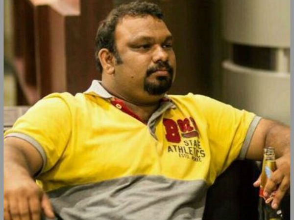 కత్తి మహేశ్ మరో సర్ప్రైజ్