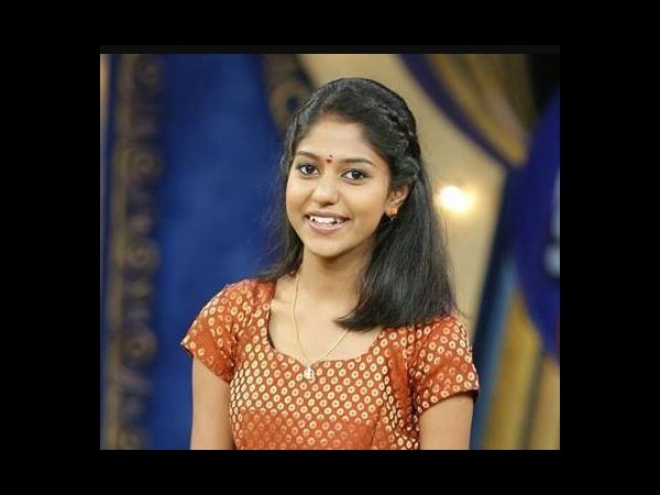 మధుప్రియతో ఎమోషనల్ టచ్