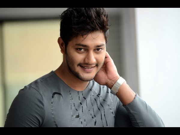ప్రిన్స్తో బిగ్బాస్తో గ్లామర్ టచ్