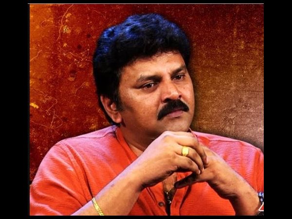 సమీర్ ఎంట్రీ ఓ ఆశ్చర్యం