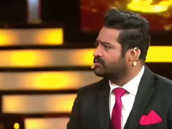 జస్ట్ ఫన్ క్రియేట్ చేసేందుకే..