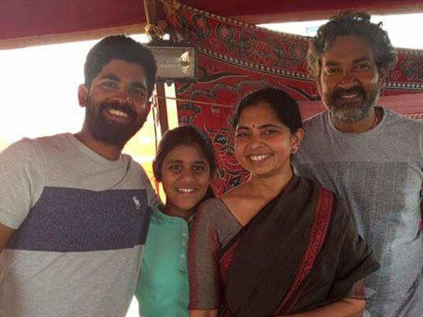నాన్నా నేనే బాగా తీశాను అంటున్నారు..