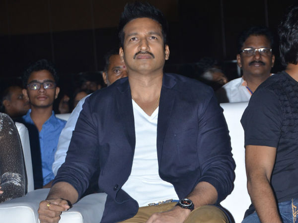 తృప్తి నిచ్చిన సినిమా
