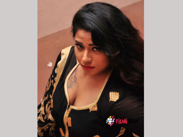 బిగ్ బాస్ కోసం కొడుకును హాస్టల్లో చేర్చా