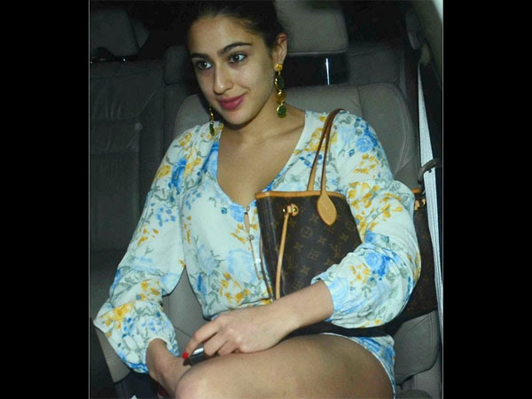 సైఫ్ తల్లి షర్మిలా ఠాగూర్