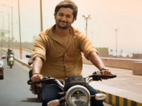 ఫుల్ బాటిల్ కొట్టేశాడు