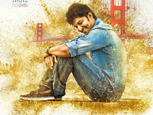 కర్త, కర్మ, క్రియ నాని